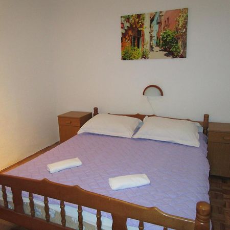 Vuk Apartman Senj  Rum bild