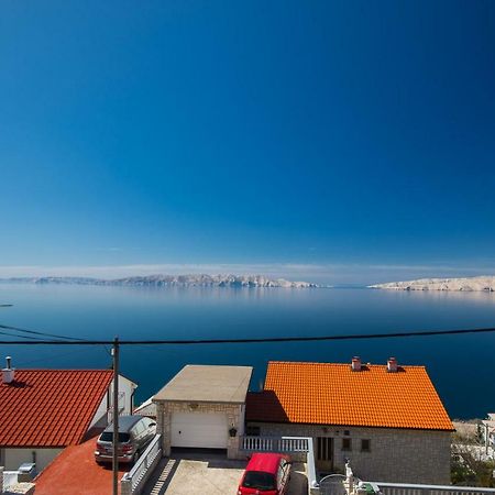 Vuk Apartman Senj  Exteriör bild