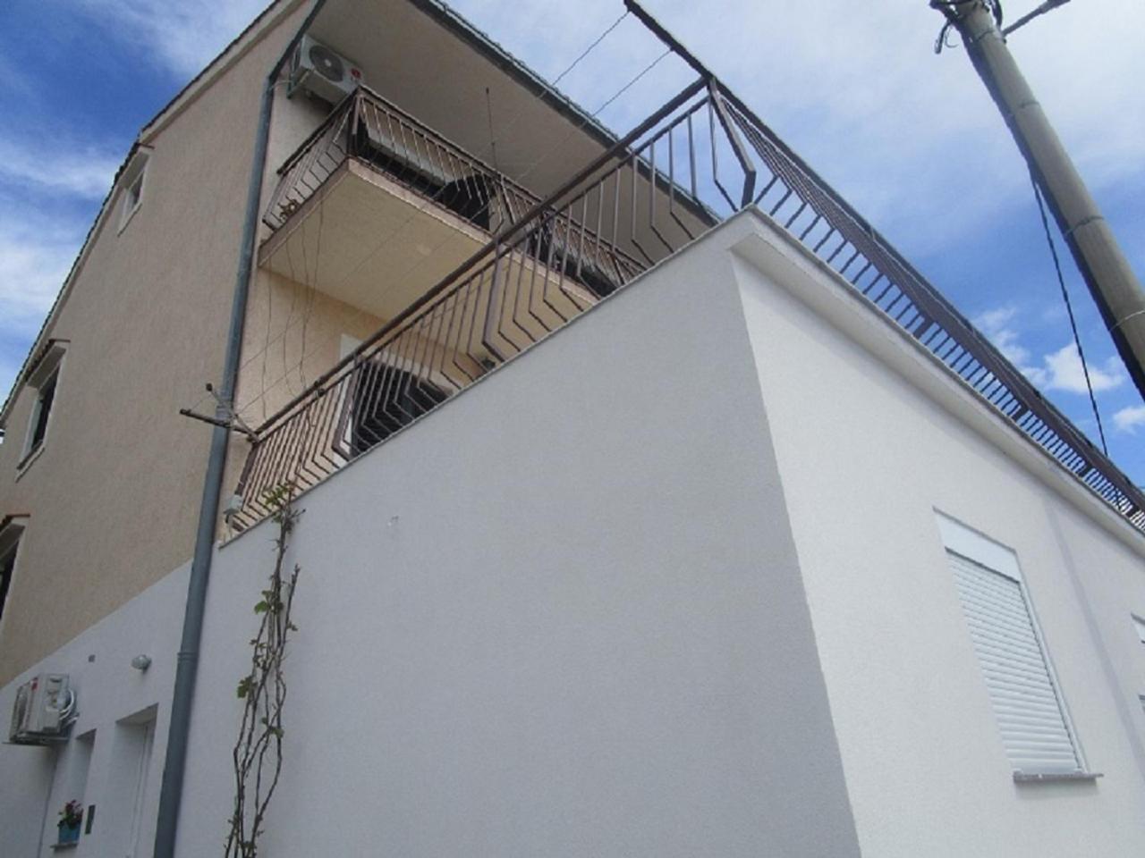 Vuk Apartman Senj  Rum bild