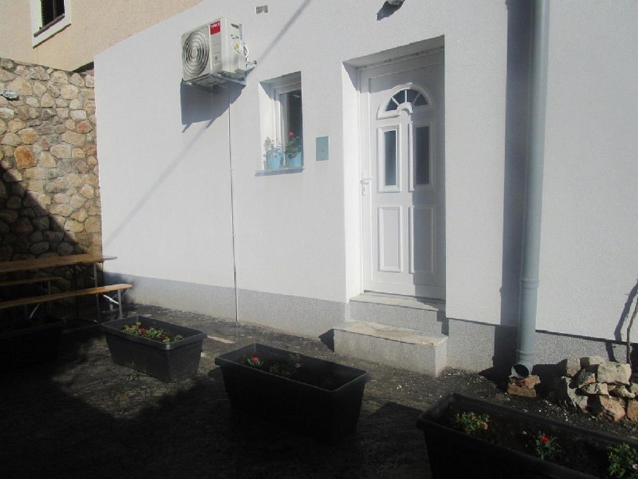 Vuk Apartman Senj  Rum bild