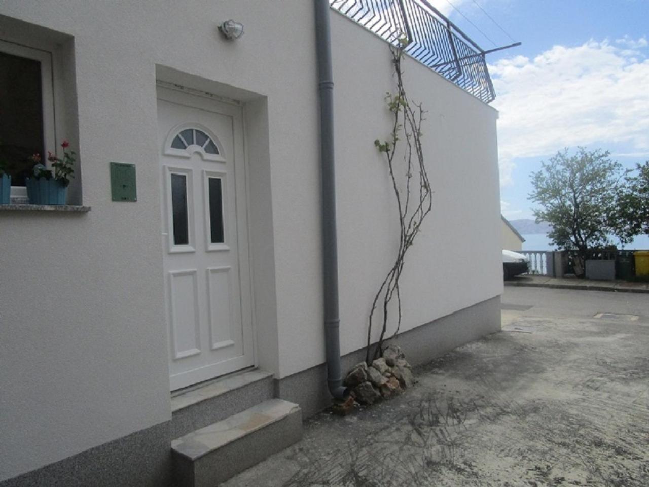 Vuk Apartman Senj  Rum bild