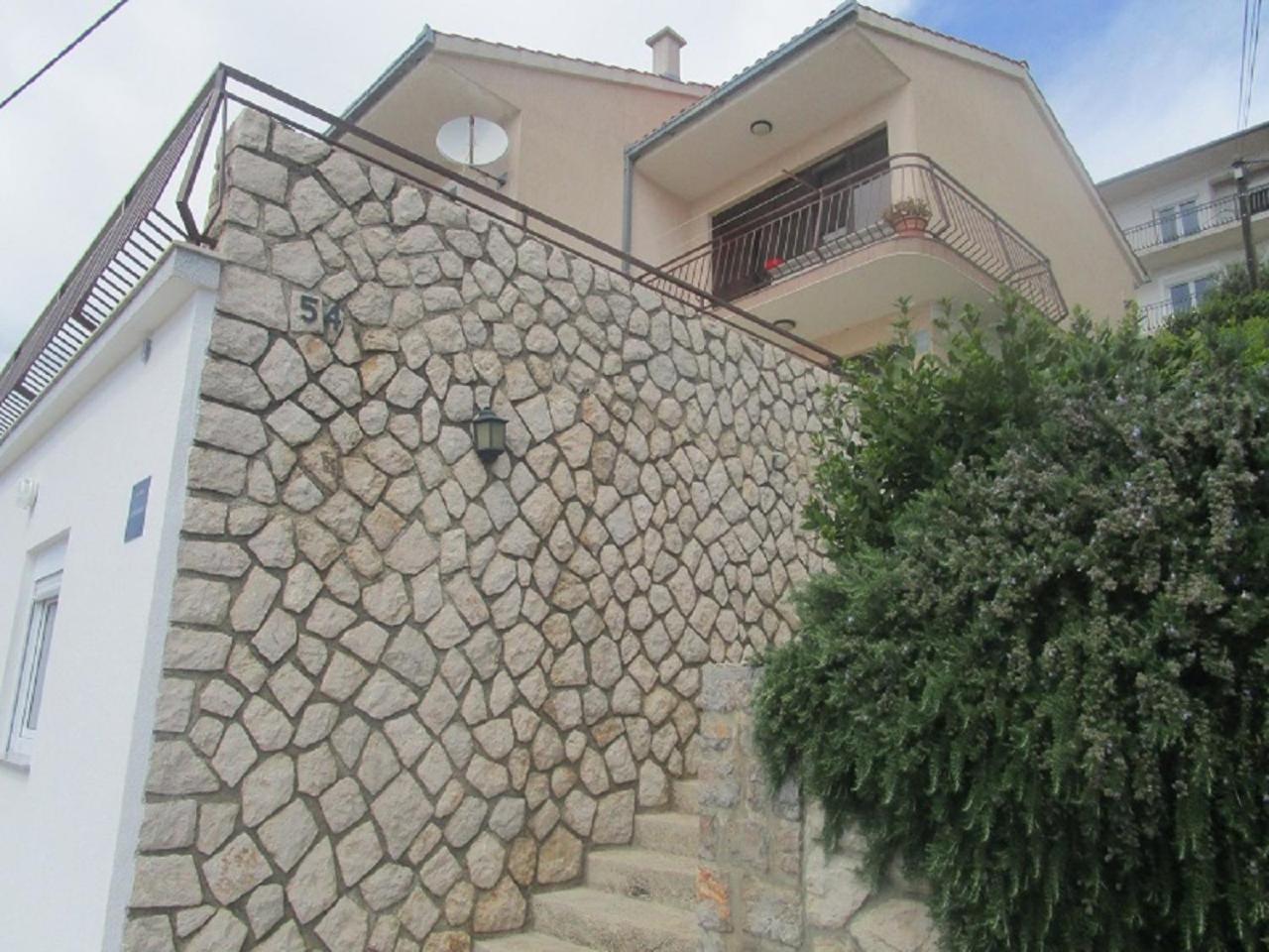 Vuk Apartman Senj  Rum bild