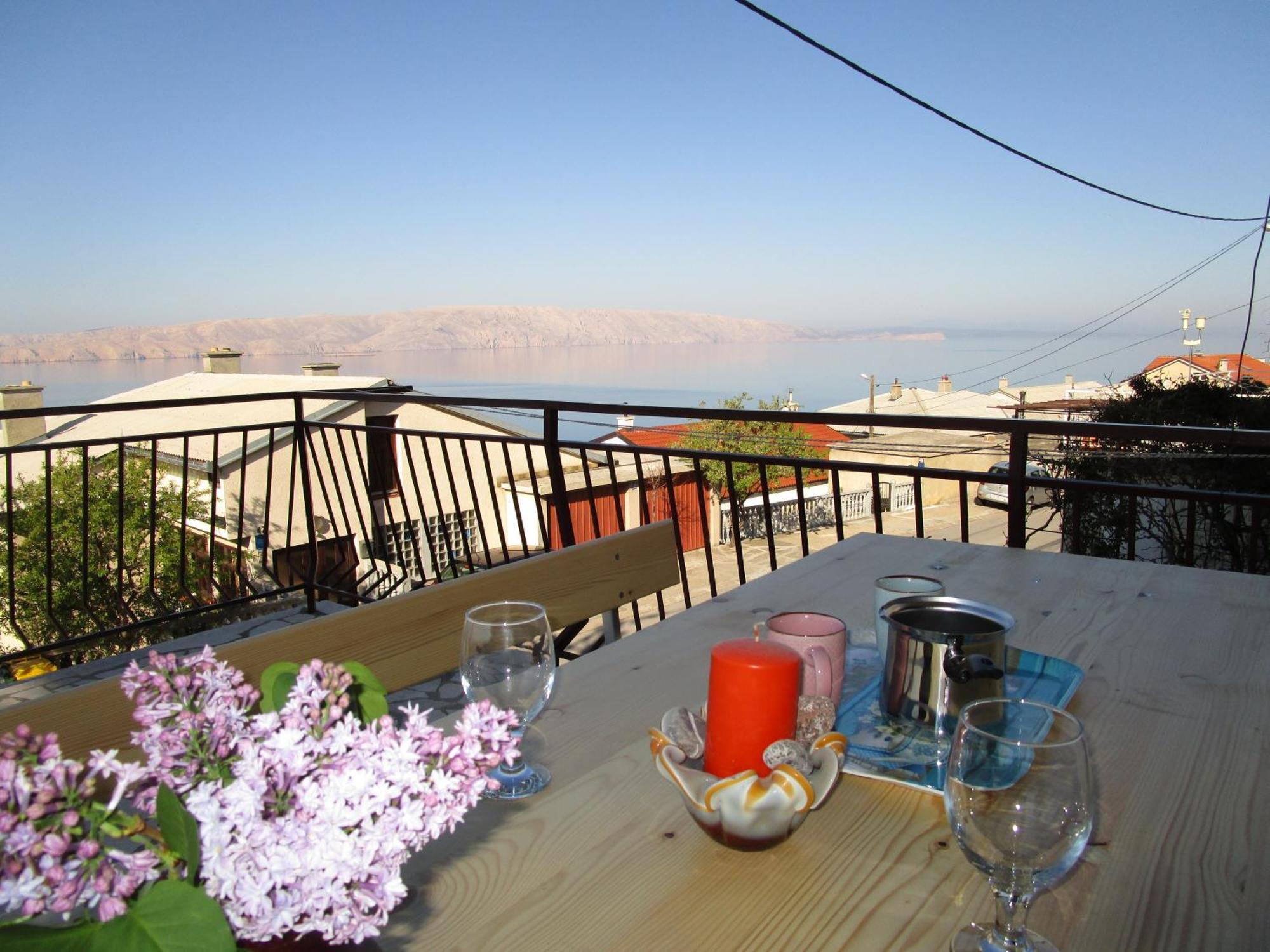 Vuk Apartman Senj  Rum bild