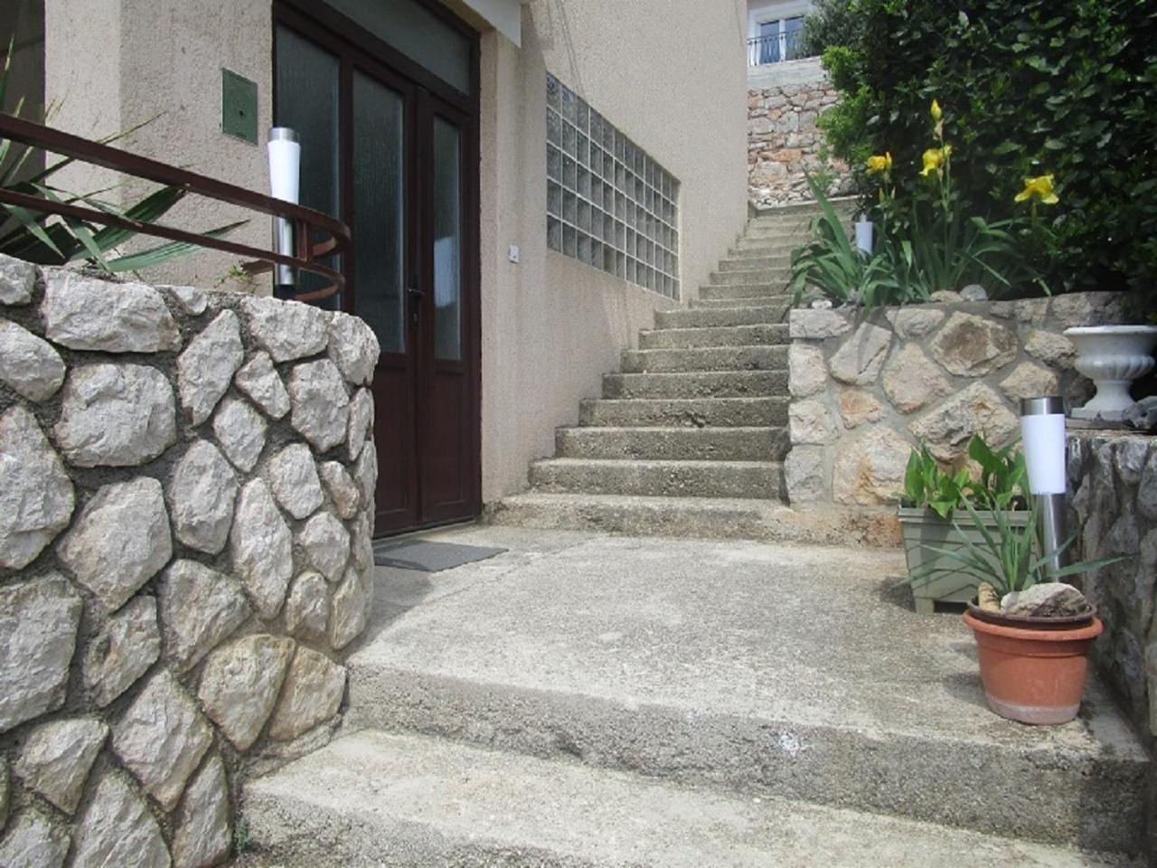 Vuk Apartman Senj  Rum bild