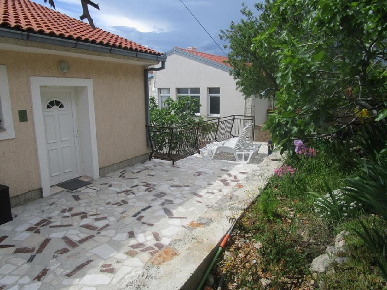 Vuk Apartman Senj  Rum bild