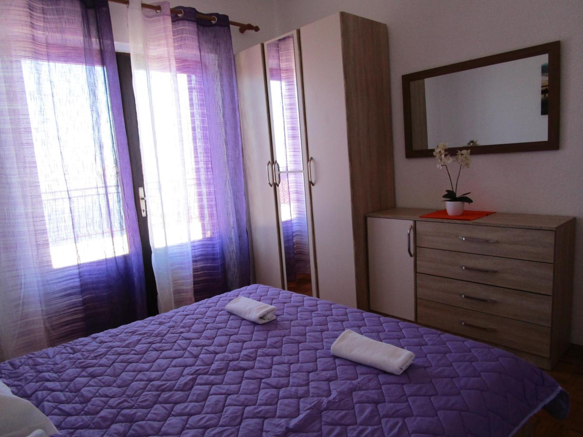 Vuk Apartman Senj  Rum bild