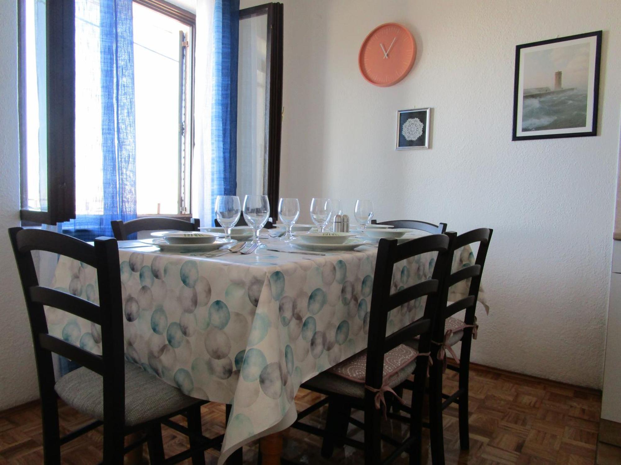 Vuk Apartman Senj  Rum bild
