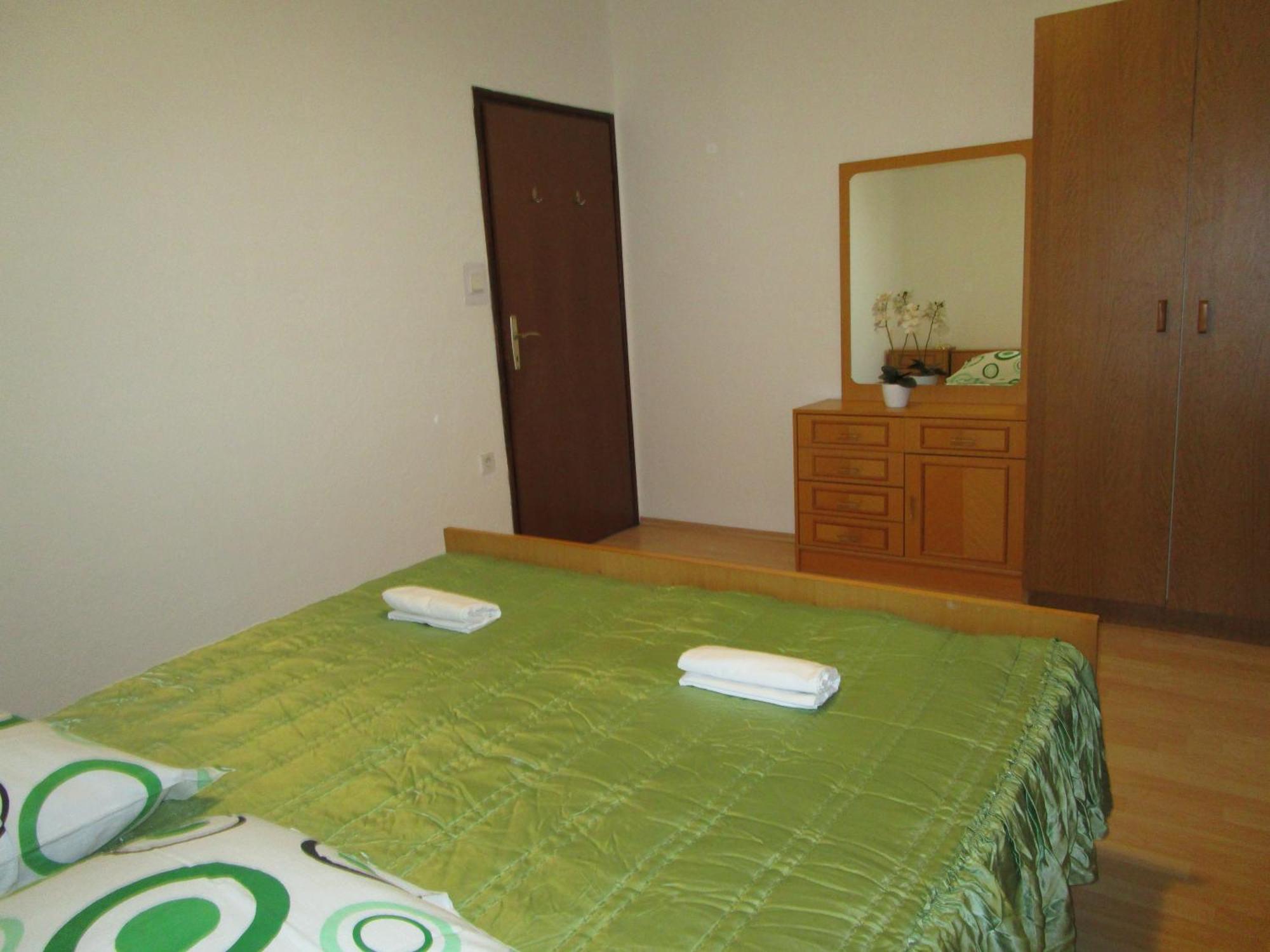 Vuk Apartman Senj  Rum bild