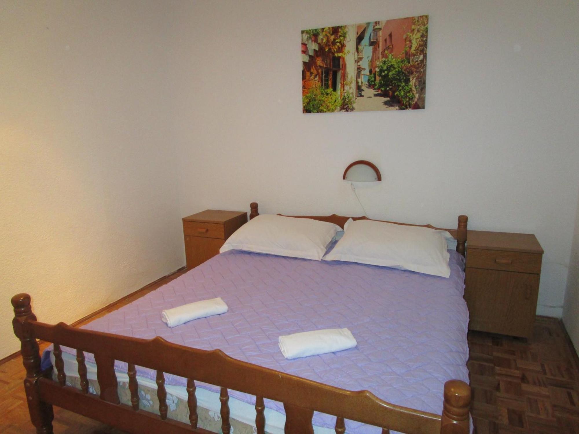 Vuk Apartman Senj  Rum bild