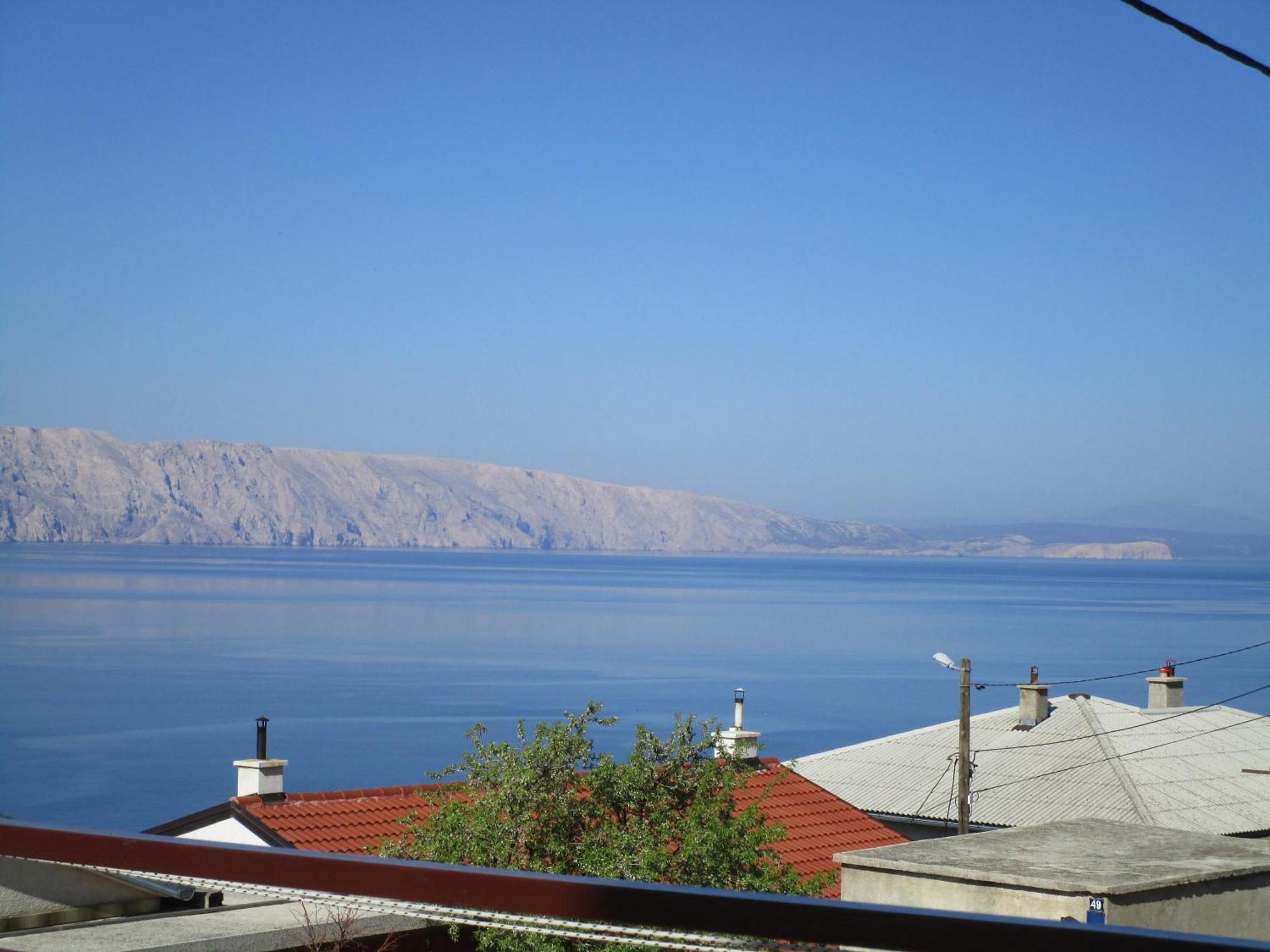Vuk Apartman Senj  Rum bild