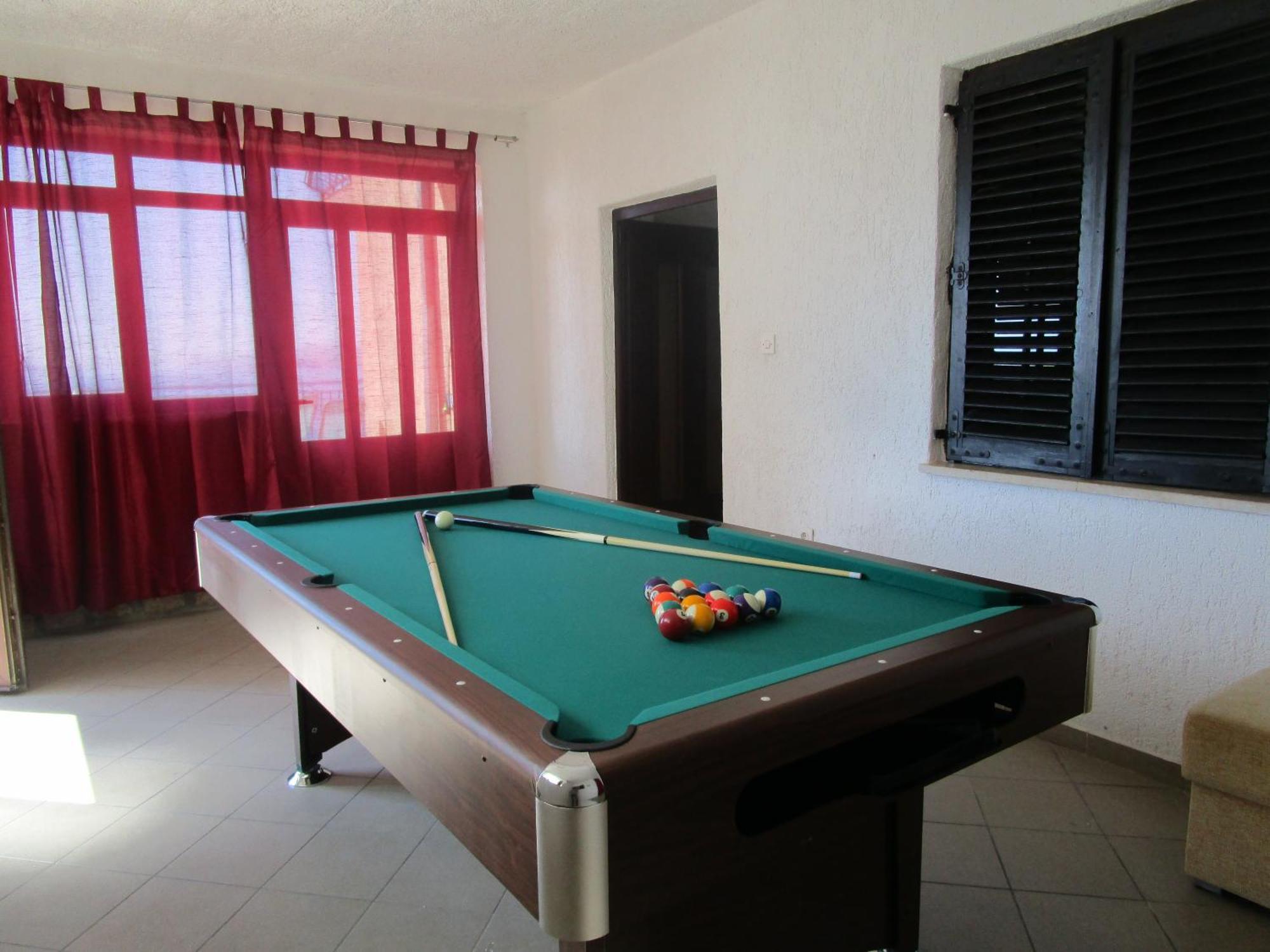 Vuk Apartman Senj  Rum bild