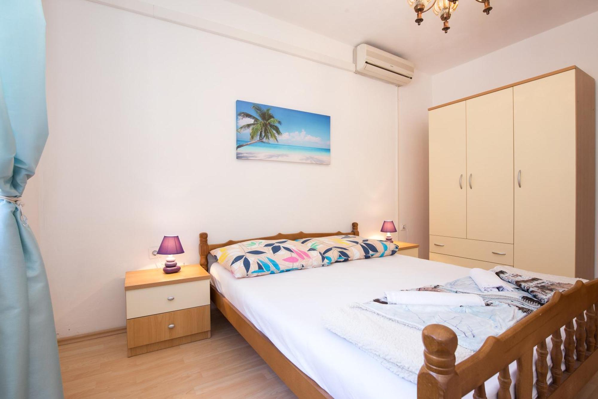 Vuk Apartman Senj  Rum bild