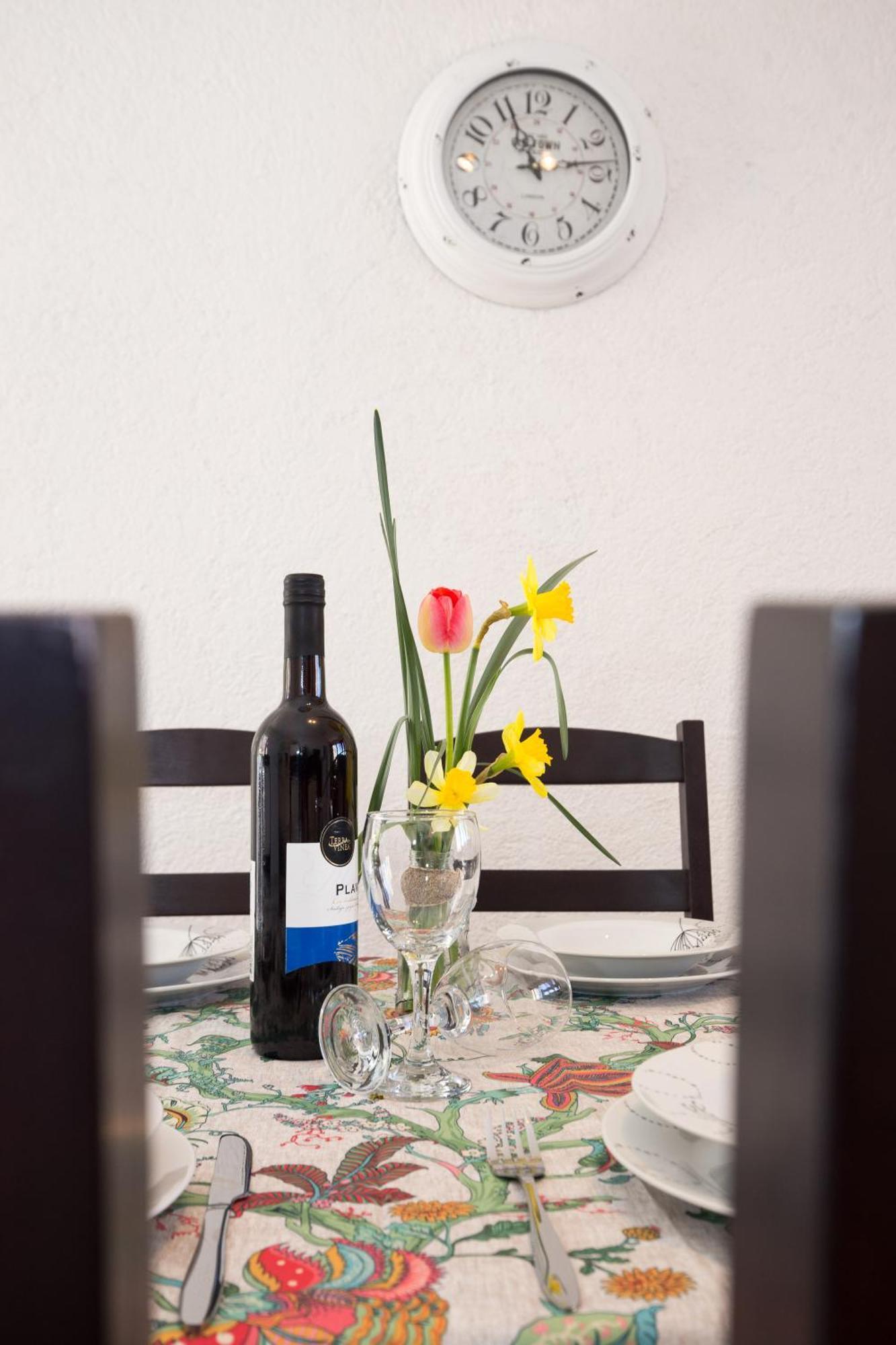 Vuk Apartman Senj  Rum bild