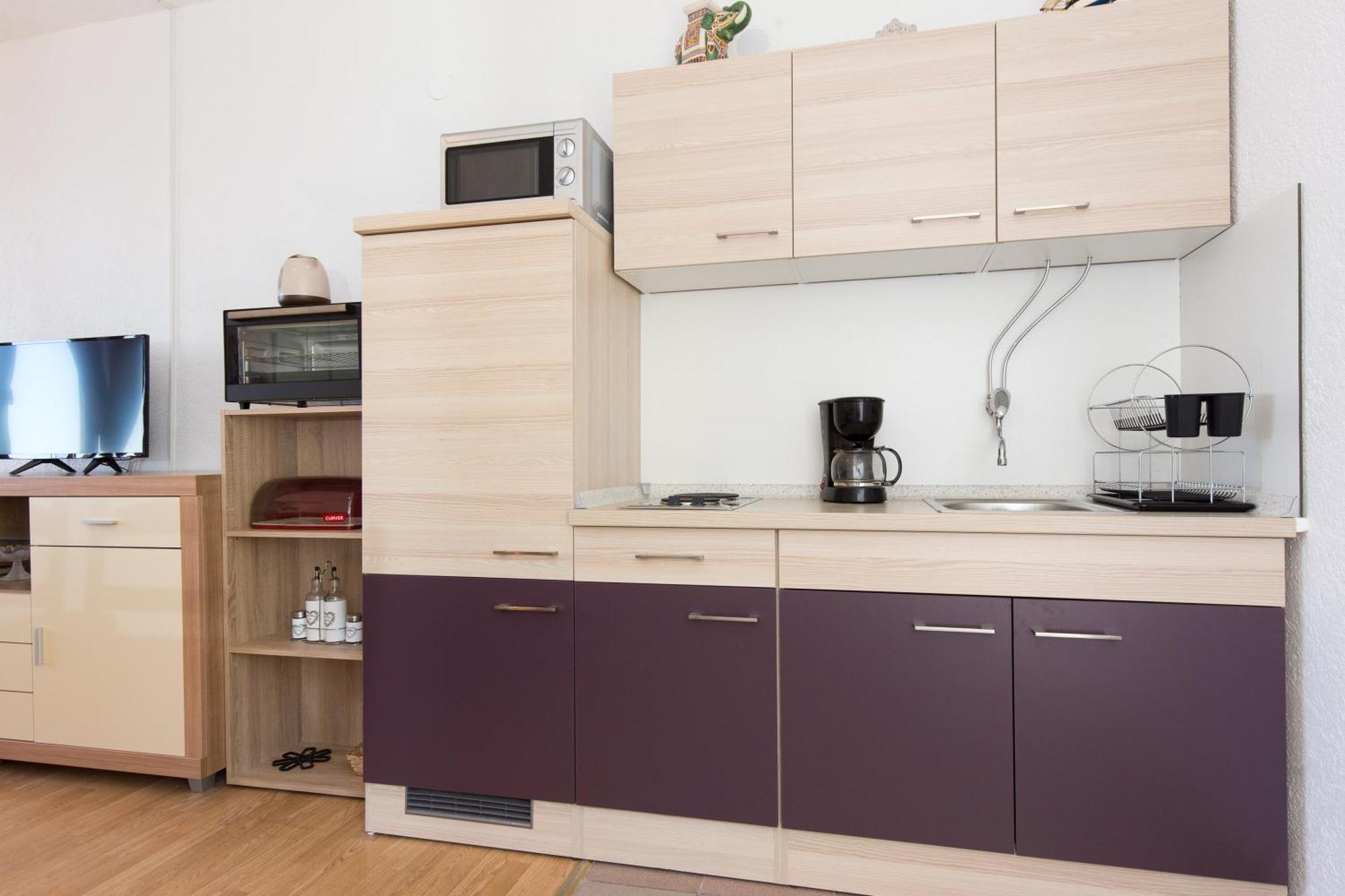Vuk Apartman Senj  Rum bild