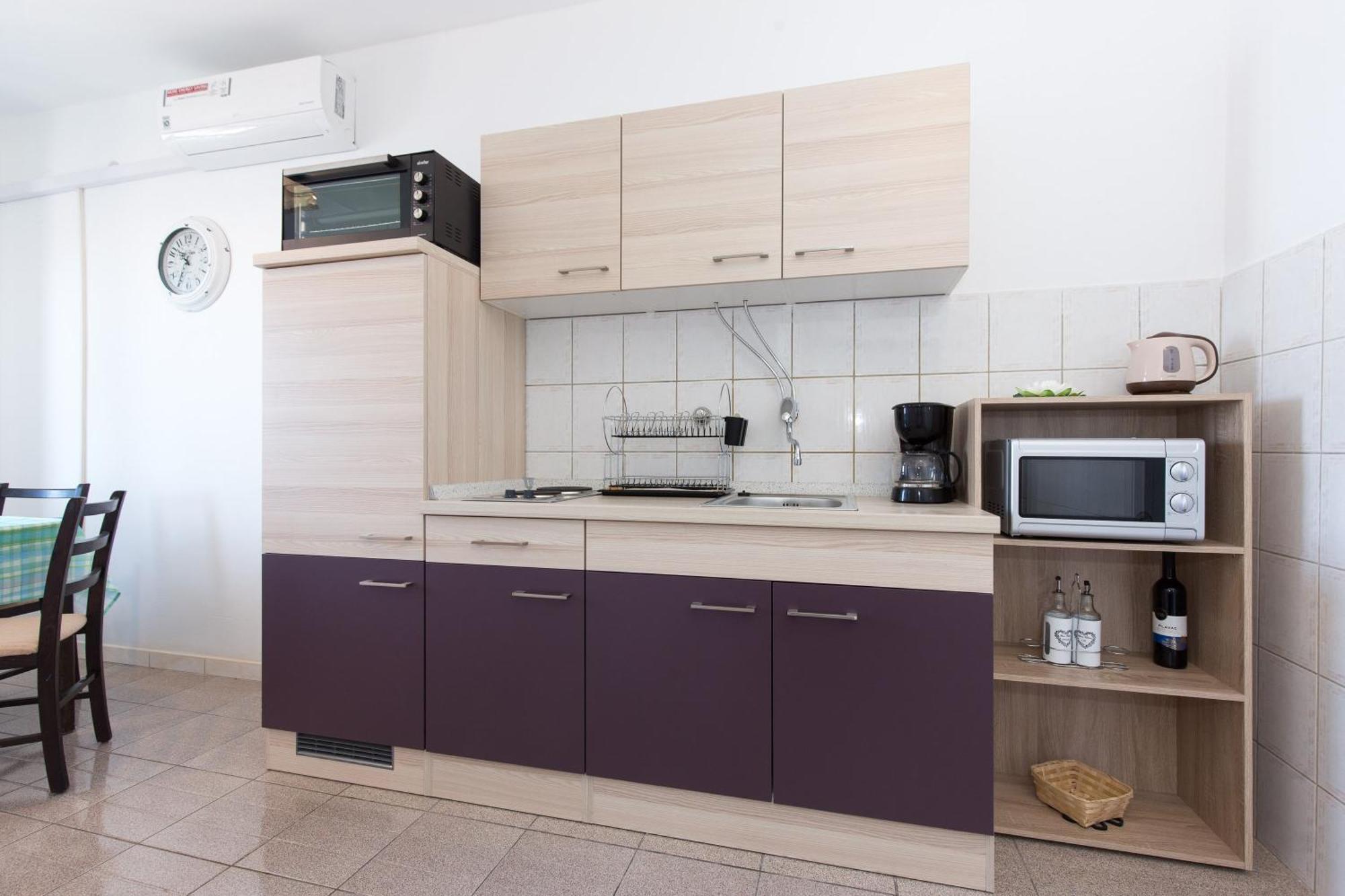 Vuk Apartman Senj  Rum bild