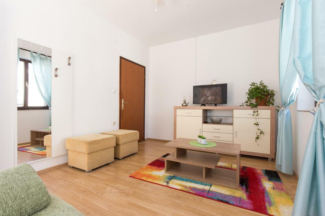 Vuk Apartman Senj  Exteriör bild