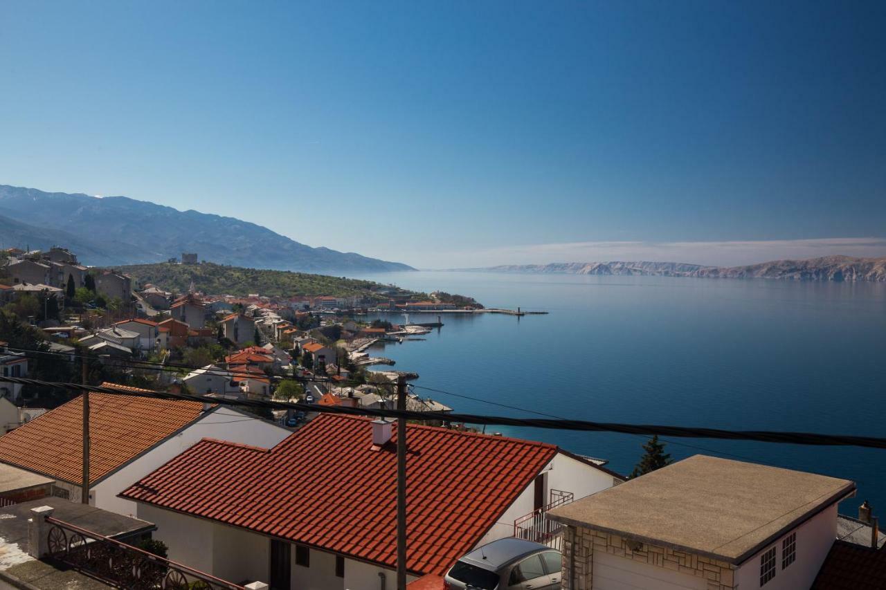 Vuk Apartman Senj  Rum bild