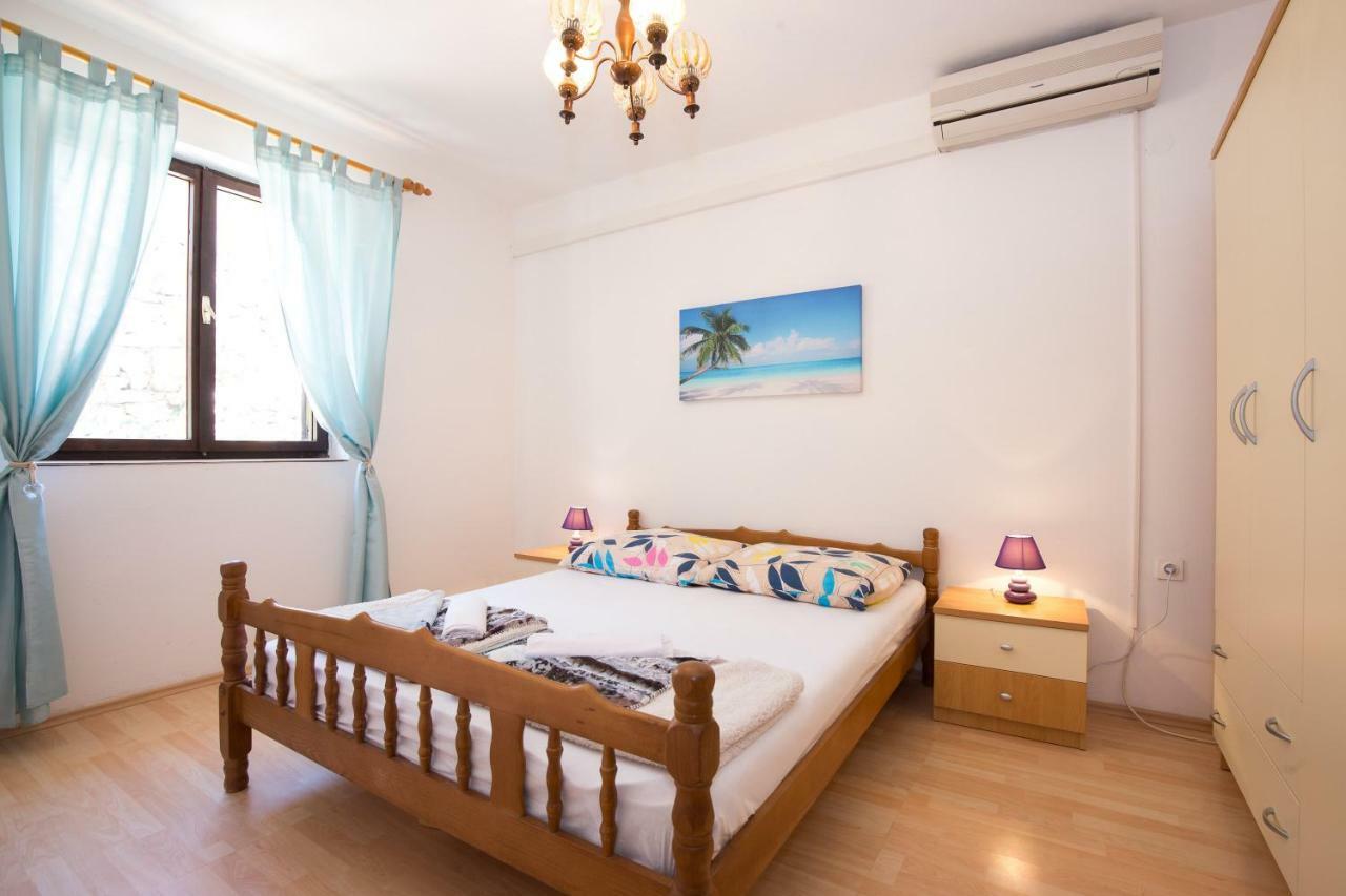 Vuk Apartman Senj  Exteriör bild