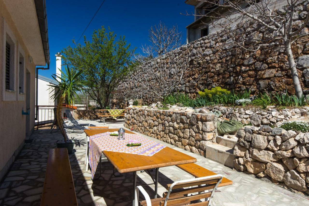 Vuk Apartman Senj  Exteriör bild