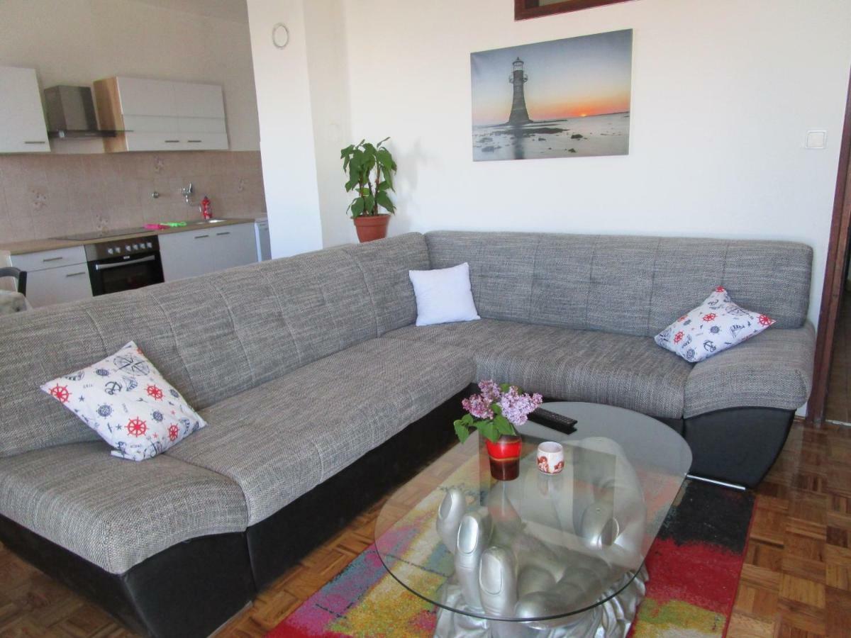 Vuk Apartman Senj  Exteriör bild