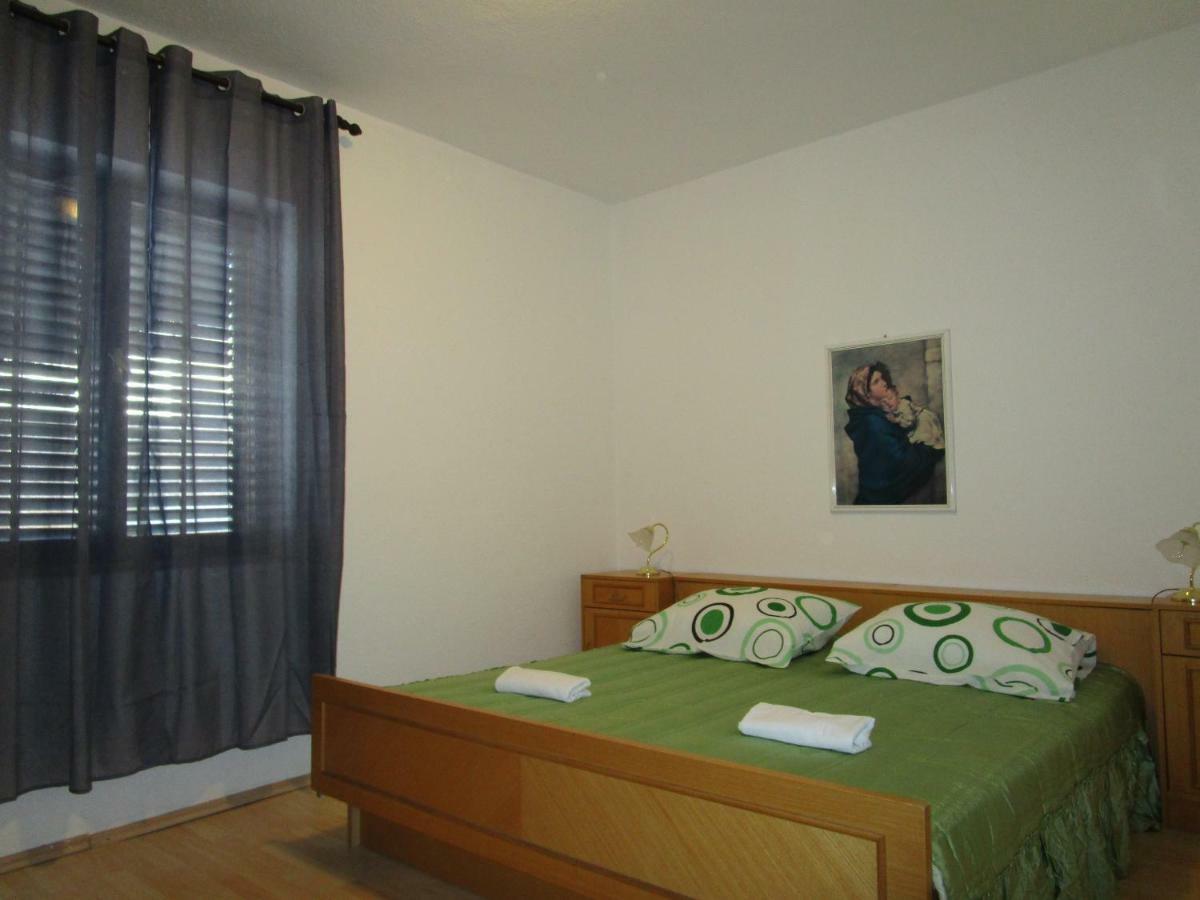 Vuk Apartman Senj  Exteriör bild