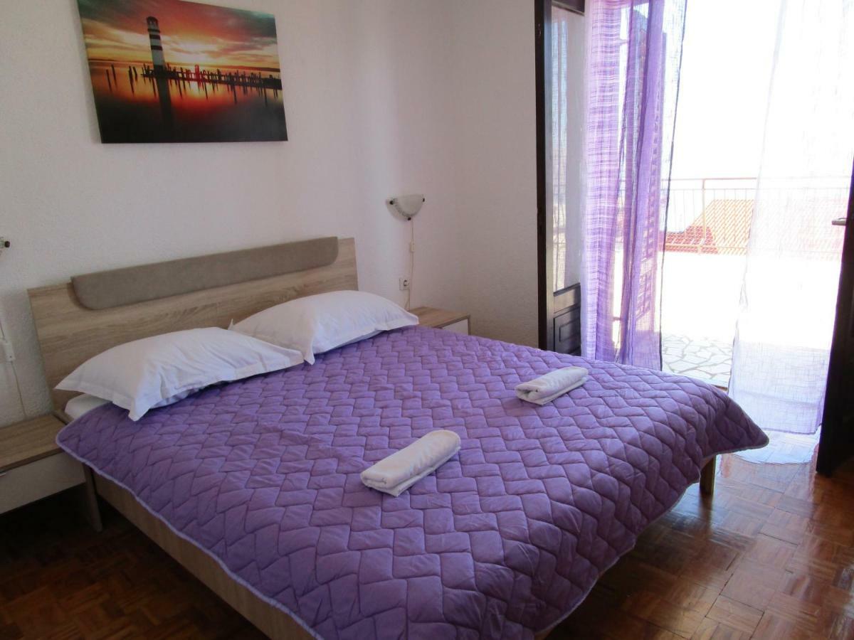Vuk Apartman Senj  Exteriör bild