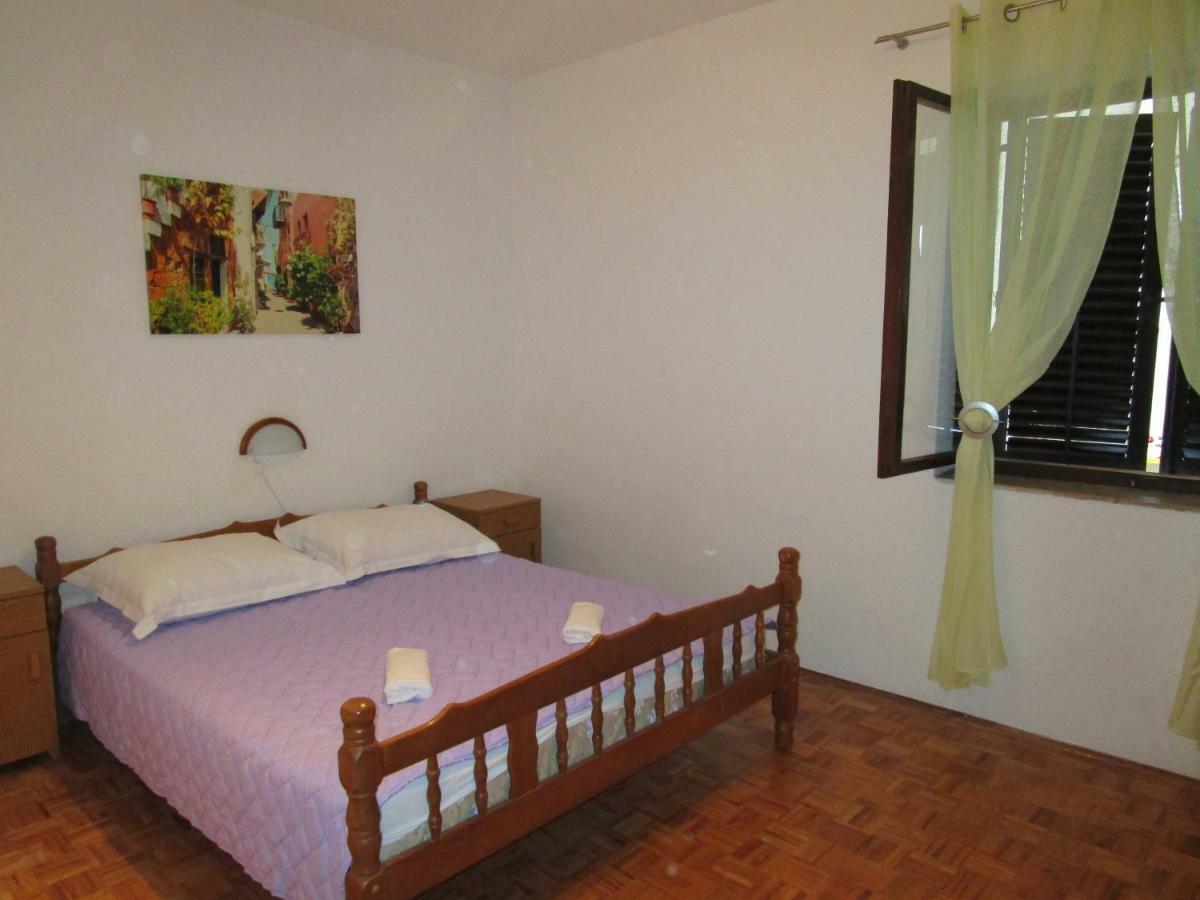 Vuk Apartman Senj  Exteriör bild