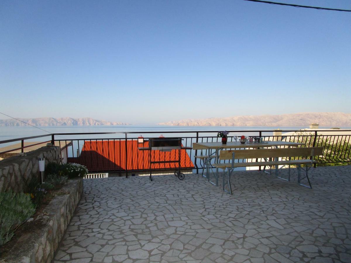 Vuk Apartman Senj  Exteriör bild