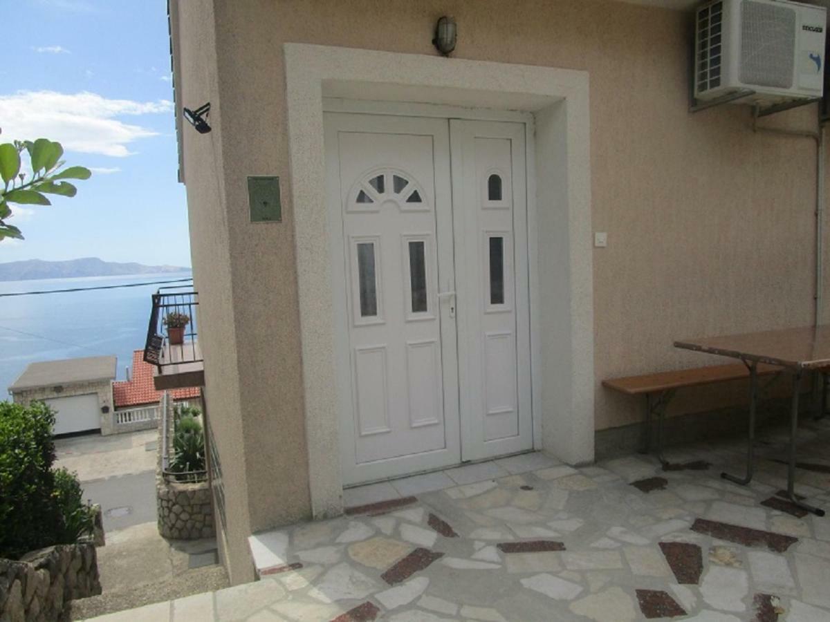 Vuk Apartman Senj  Exteriör bild