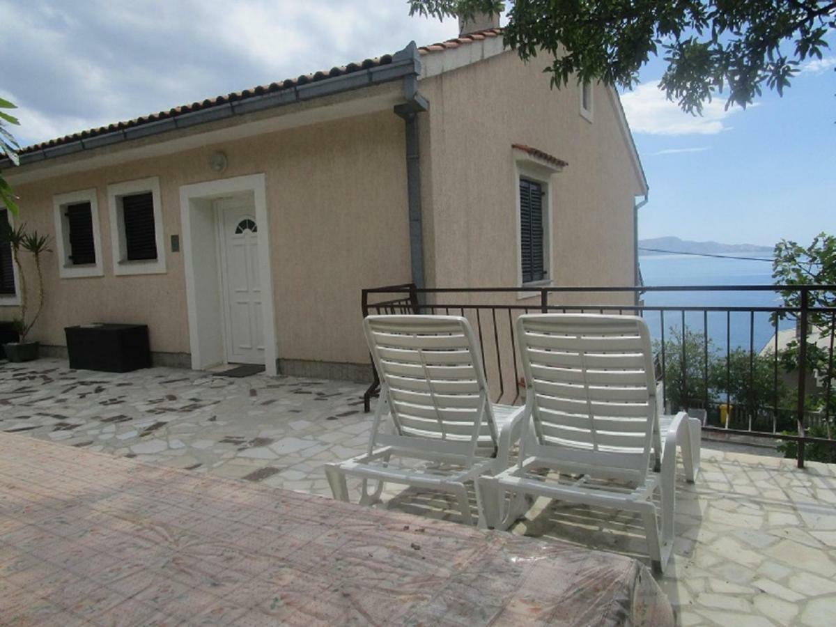 Vuk Apartman Senj  Exteriör bild
