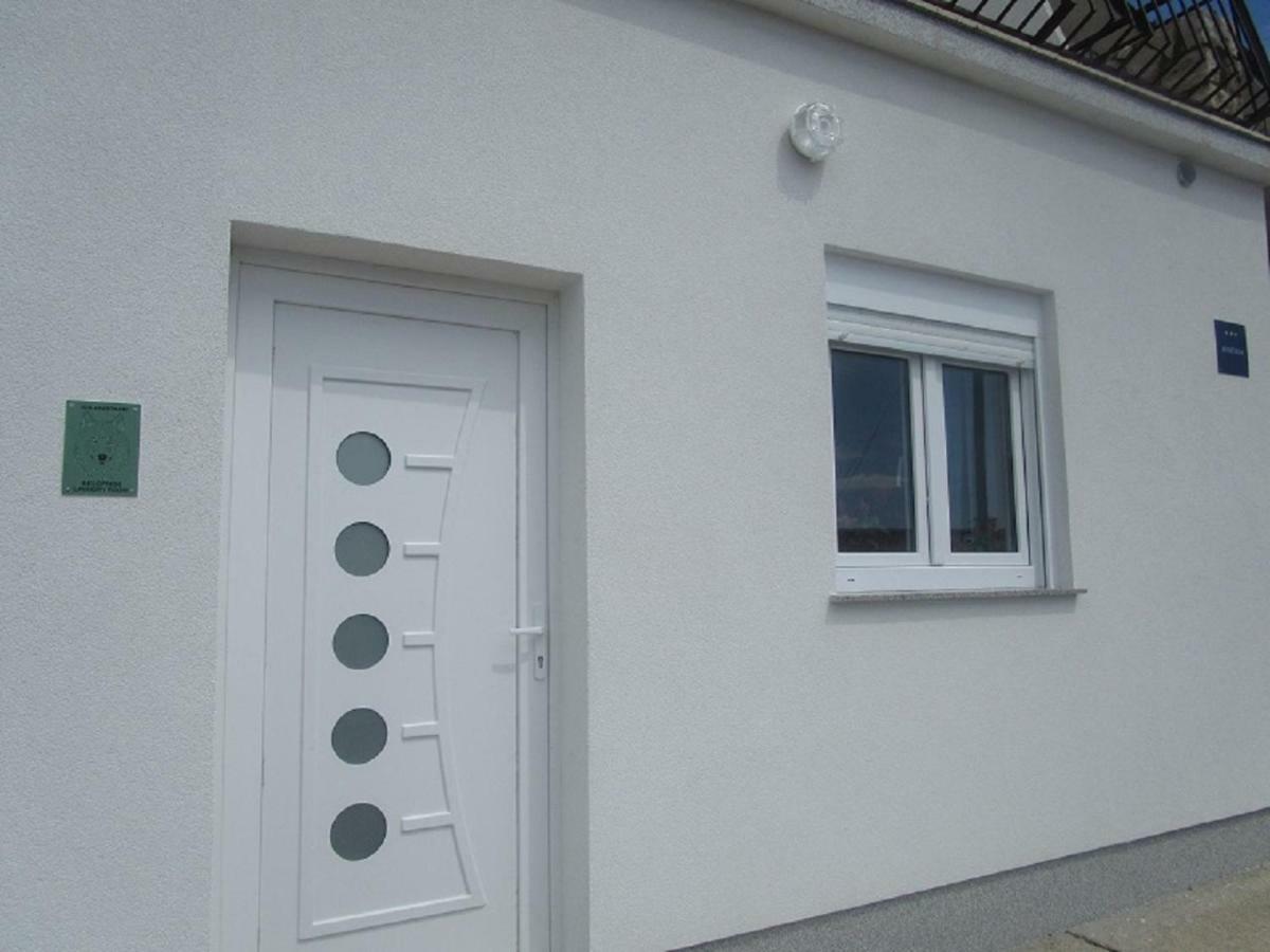 Vuk Apartman Senj  Exteriör bild
