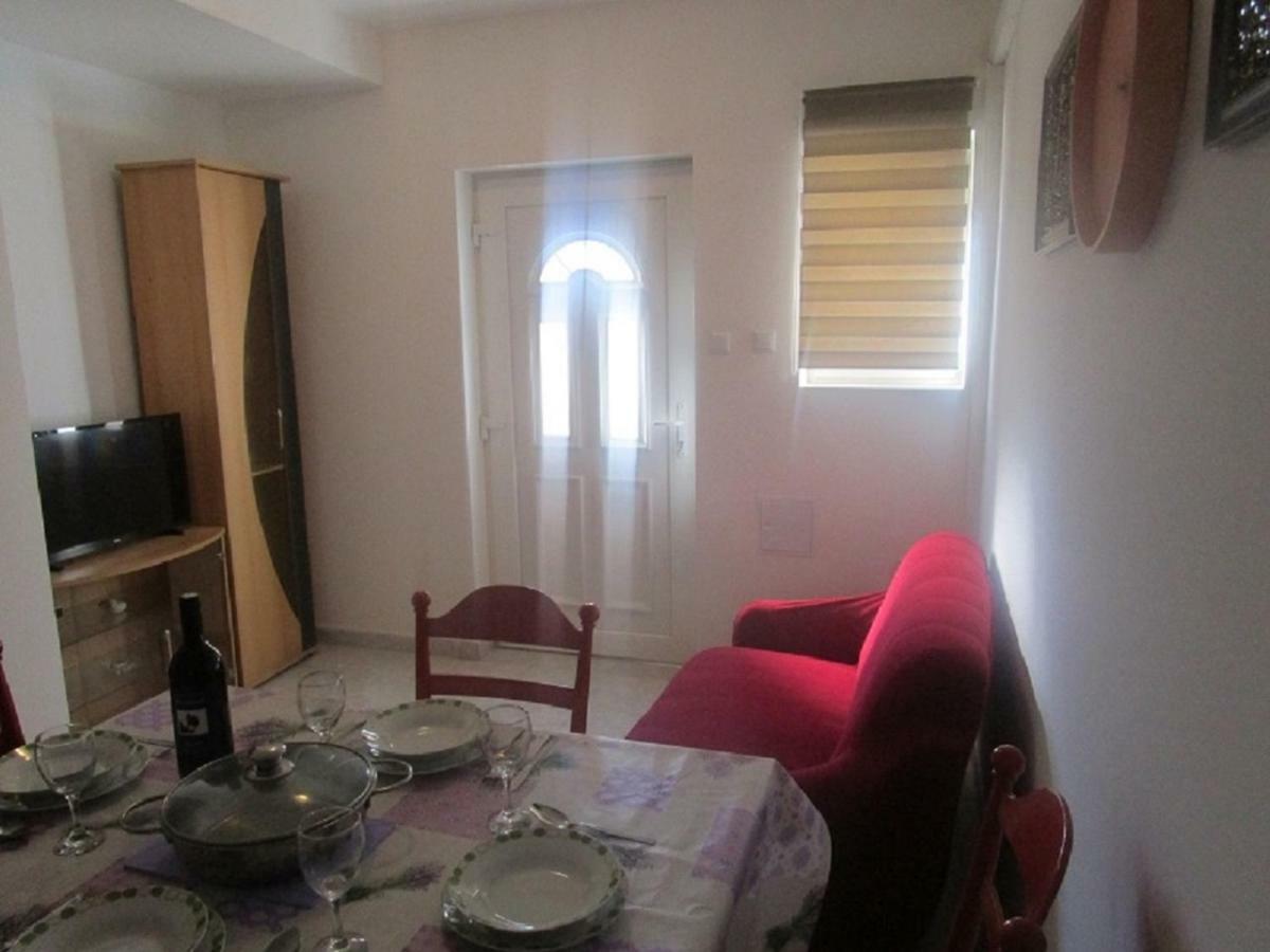 Vuk Apartman Senj  Exteriör bild