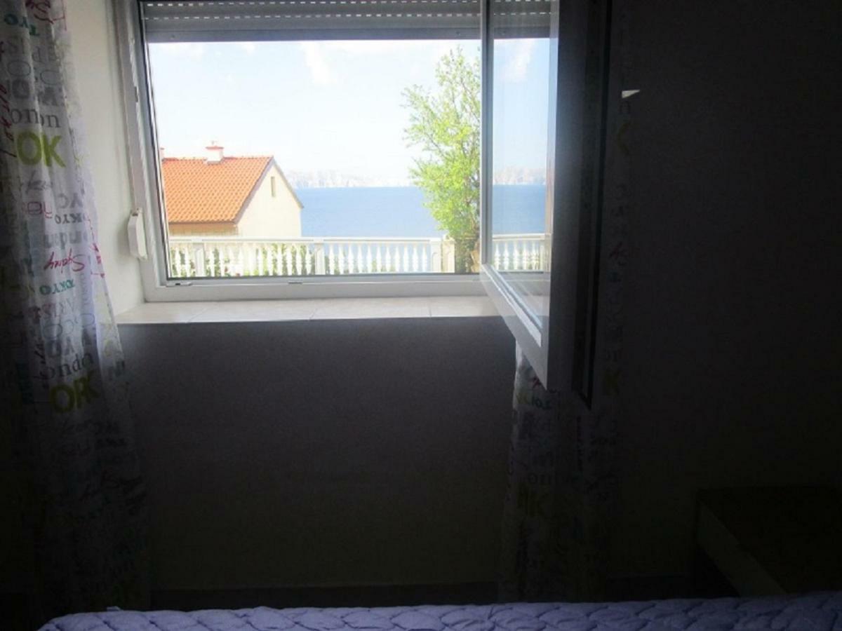 Vuk Apartman Senj  Exteriör bild