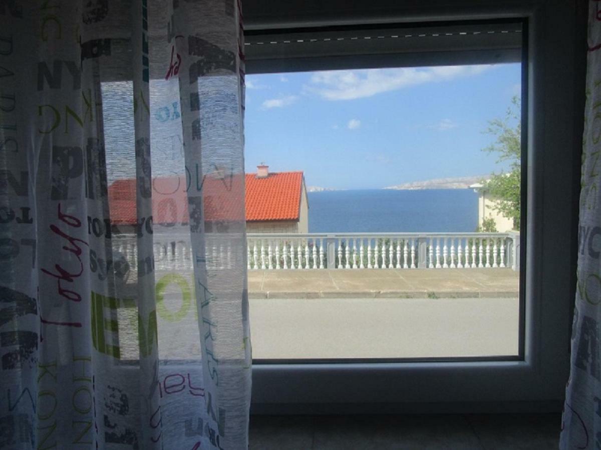 Vuk Apartman Senj  Exteriör bild