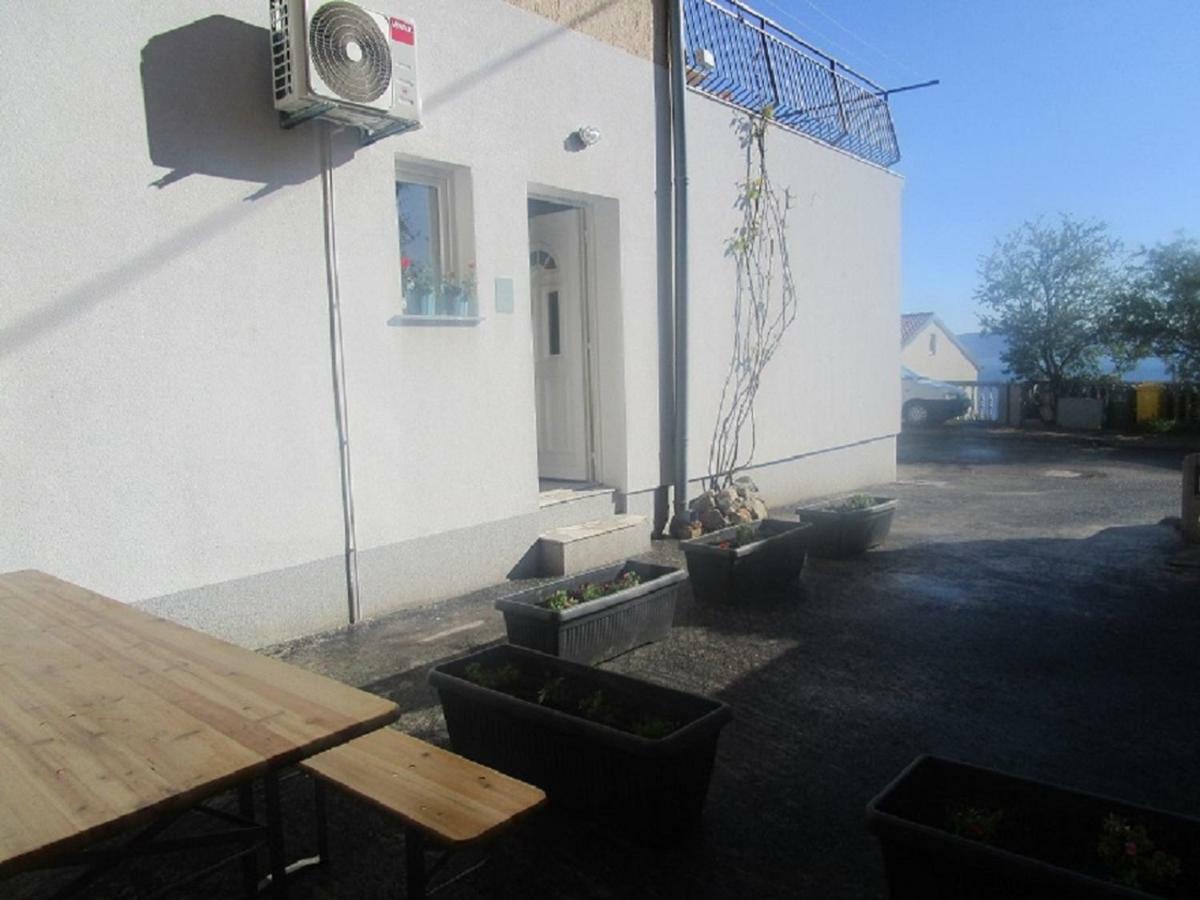 Vuk Apartman Senj  Exteriör bild