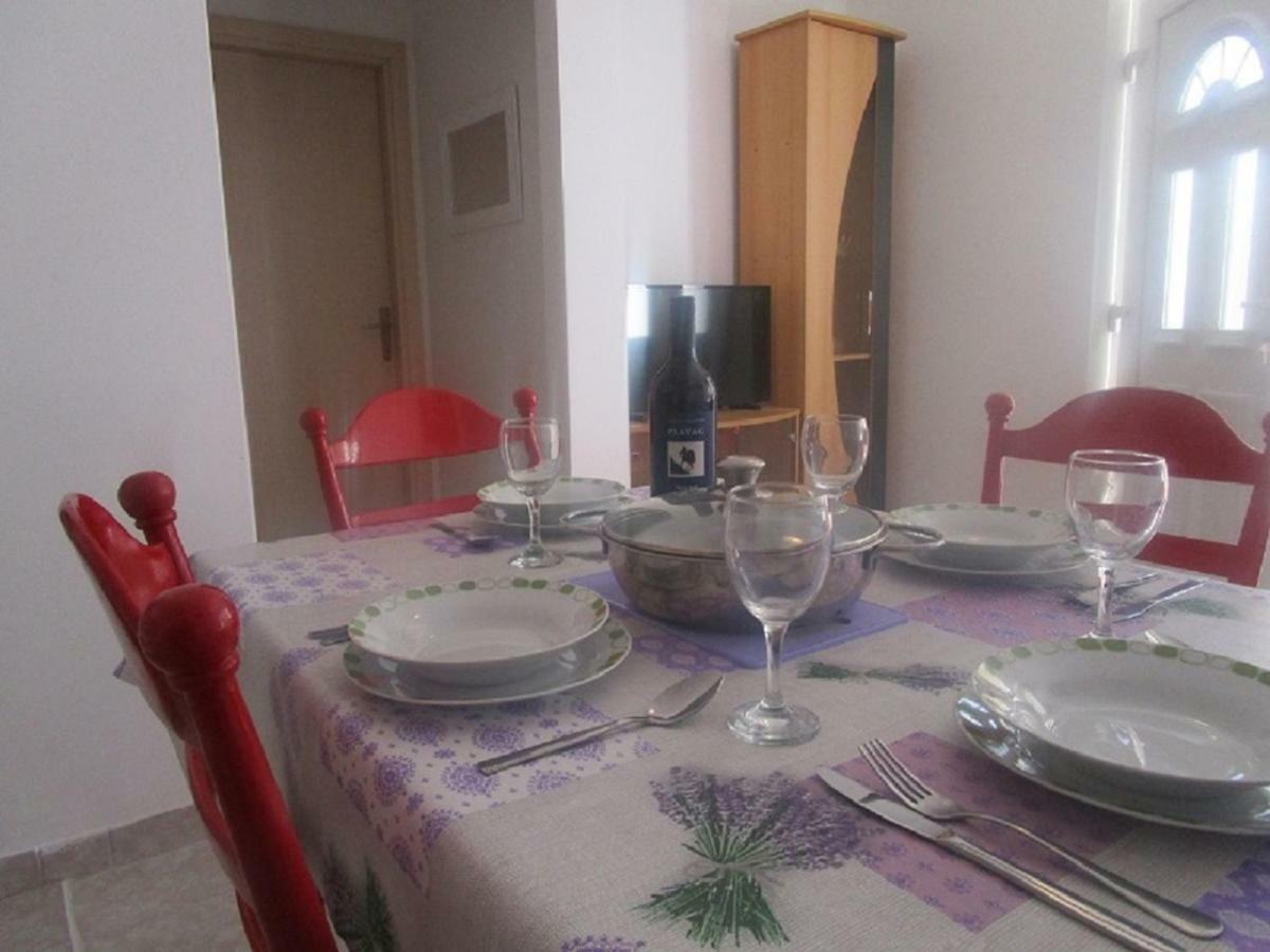Vuk Apartman Senj  Rum bild
